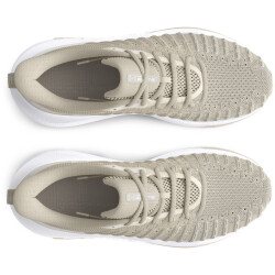 UNDER ARMOUR Infinite Elite Laufschuhe Herren 107 - summit white/white clay/summit white 40