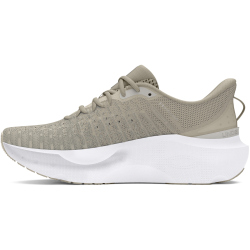 UNDER ARMOUR Infinite Elite Laufschuhe Herren 107 - summit white/white clay/summit white 41