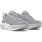 UNDER ARMOUR Infinite Elite Laufschuhe Herren 106 - mod gray/mod gray/cardinal 44.5