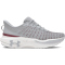 UNDER ARMOUR Infinite Elite Laufschuhe Herren 106 - mod gray/mod gray/cardinal 44.5
