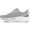UNDER ARMOUR Infinite Elite Laufschuhe Herren 106 - mod gray/mod gray/cardinal 44.5