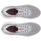 UNDER ARMOUR Infinite Elite Laufschuhe Herren 106 - mod gray/mod gray/cardinal 44.5
