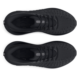 UNDER ARMOUR Infinite Elite Laufschuhe Herren 006 - black/black/black 41