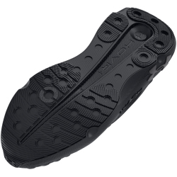 UNDER ARMOUR Infinite Elite Laufschuhe Herren 006 - black/black/black 41