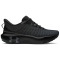 UNDER ARMOUR Infinite Elite Laufschuhe Herren 006 - black/black/black 41
