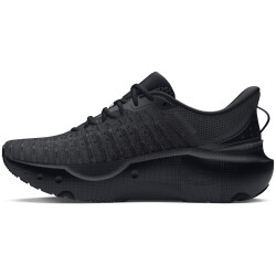 UNDER ARMOUR Infinite Elite Laufschuhe Herren 006 - black/black/black 43
