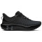 UNDER ARMOUR Infinite Elite Laufschuhe Herren 006 - black/black/black 43