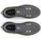 UNDER ARMOUR Dynamic Trainingsschuhe Herren 102 - titan gray/morph green/midnight navy 41