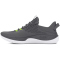 UNDER ARMOUR Dynamic Trainingsschuhe Herren 102 - titan gray/morph green/midnight navy 42