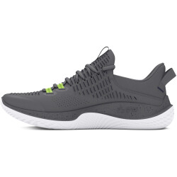UNDER ARMOUR Dynamic Trainingsschuhe Herren 102 - titan gray/morph green/midnight navy 44.5