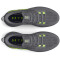 UNDER ARMOUR Dynamic Trainingsschuhe Herren 102 - titan gray/morph green/midnight navy 44.5