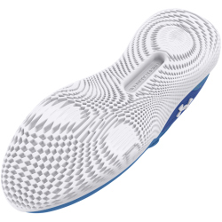 UNDER ARMOUR Dynamic Trainingsschuhe Damen 400 - horizon blue/tech blue/white 40.5