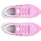 UNDER ARMOUR Rogue 4 Laufschuhe M&auml;dchen 600 - stellar pink/white/purple gemini 35.5