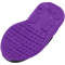 UNDER ARMOUR Surge 4 AC Laufschuhe M&auml;dchen 002 - black/lavish/salt purple 21