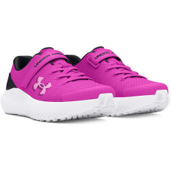 UNDER ARMOUR Surge 4 AC Laufschuhe Mädchen 500 -...