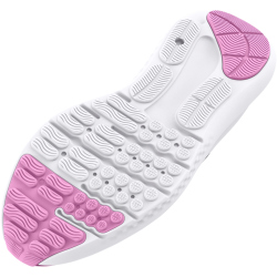 UNDER ARMOUR Surge 4 Laufschuhe M&auml;dchen 500 - vivid...