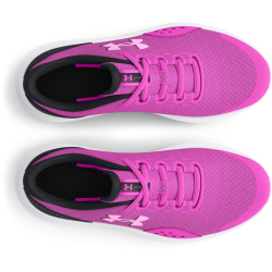 UNDER ARMOUR Surge 4 Laufschuhe M&auml;dchen 500 - vivid...