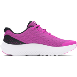UNDER ARMOUR Surge 4 Laufschuhe M&auml;dchen 500 - vivid...