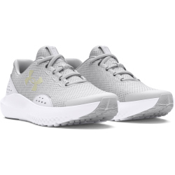 UNDER ARMOUR Surge 4 Laufschuhe Mädchen 100 - halo...