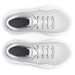 UNDER ARMOUR Surge 4 Laufschuhe Mädchen 100 - halo...