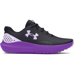 UNDER ARMOUR Surge 4 Laufschuhe M&auml;dchen 002 -...