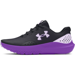 UNDER ARMOUR Surge 4 Laufschuhe M&auml;dchen 002 -...