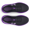 UNDER ARMOUR Surge 4 Laufschuhe M&auml;dchen 002 - black/lavish/salt purple 35.5