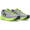 UNDER ARMOUR Rogue 4 Laufschuhe Jungen 101 - mod gray/morph green/black 37.5