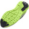 UNDER ARMOUR Rogue 4 Laufschuhe Jungen 101 - mod gray/morph green/black 37.5