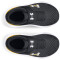 UNDER ARMOUR Surge 4 AC Laufschuhe Jungen 004 - black/taxi/white 25