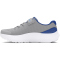 UNDER ARMOUR Surge 4 AC Laufschuhe Jungen 101 - mod gray/tech blue/horizon blue 30