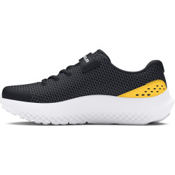 UNDER ARMOUR Surge 4 AC Laufschuhe Jungen 004 -...