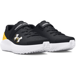 UNDER ARMOUR Surge 4 AC Laufschuhe Jungen 004 -...
