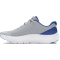 UNDER ARMOUR Surge 4 Laufschuhe Jungen 102 - mod gray/tech blue/horizon blue 36