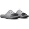 UNDER ARMOUR Locker IV Badelatschen Damen 100 - mod gray/mod gray/white 38
