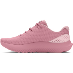 UNDER ARMOUR Surge 4 Laufschuhe Damen 600 - pink...