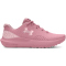 UNDER ARMOUR Surge 4 Laufschuhe Damen 600 - pink elixir/prime pink/pink elixir 36
