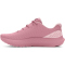 UNDER ARMOUR Surge 4 Laufschuhe Damen 600 - pink elixir/prime pink/pink elixir 36