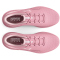 UNDER ARMOUR Surge 4 Laufschuhe Damen 600 - pink elixir/prime pink/pink elixir 36