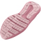 UNDER ARMOUR Surge 4 Laufschuhe Damen 600 - pink elixir/prime pink/pink elixir 36