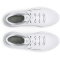 UNDER ARMOUR Surge 4 Laufschuhe Damen 100 - wisteria light heather/dark maroon fade heather/rhino gray medium heather 36.5