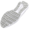 UNDER ARMOUR Surge 4 Laufschuhe Damen 100 - wisteria light heather/dark maroon fade heather/rhino gray medium heather 36.5