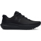 UNDER ARMOUR Surge 4 Laufschuhe Damen 002 - black/black/black 36.5