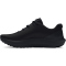 UNDER ARMOUR Surge 4 Laufschuhe Damen 002 - black/black/black 36.5
