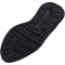 UNDER ARMOUR Surge 4 Laufschuhe Damen 002 - black/black/black 36.5