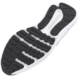 UNDER ARMOUR Surge 4 Laufschuhe Damen 001 - black/anthracite/white 38