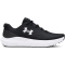 UNDER ARMOUR Surge 4 Laufschuhe Damen 001 - black/anthracite/white 38