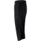 erima 3/4 Polyesterhose black M