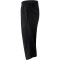 erima 3/4 Polyesterhose black L