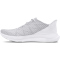 UNDER ARMOUR Speed Swift Laufschuhe Damen 102 - white/white/white 37.5
